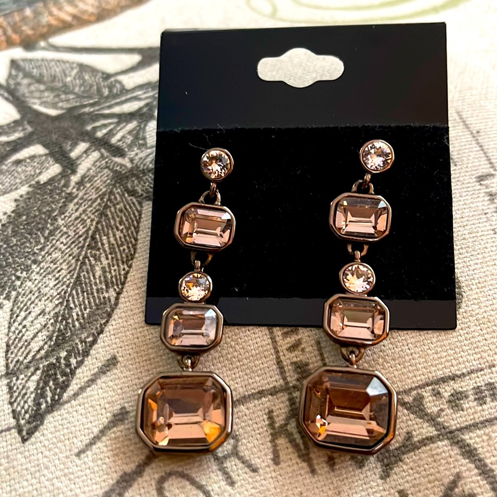 Givenchy earrings